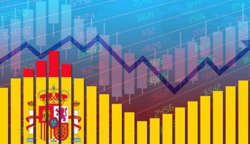 España el ritmo de crecimiento de su economía