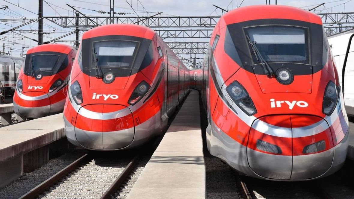Futuro Conectado - España y Portugal Renuevan Lazos Ferroviarios